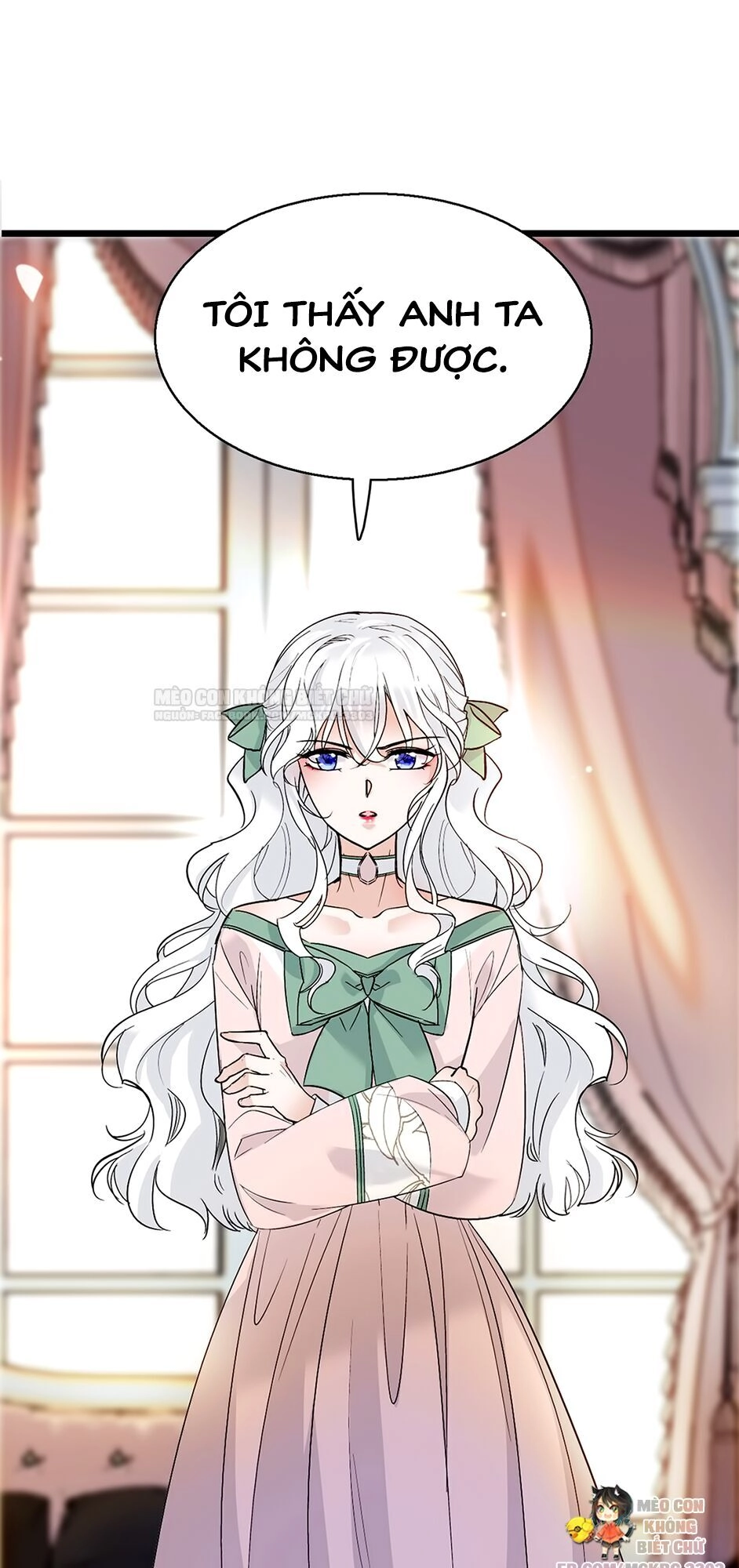 Long Phượng Phiên Chuyển Chapter 2 - 21