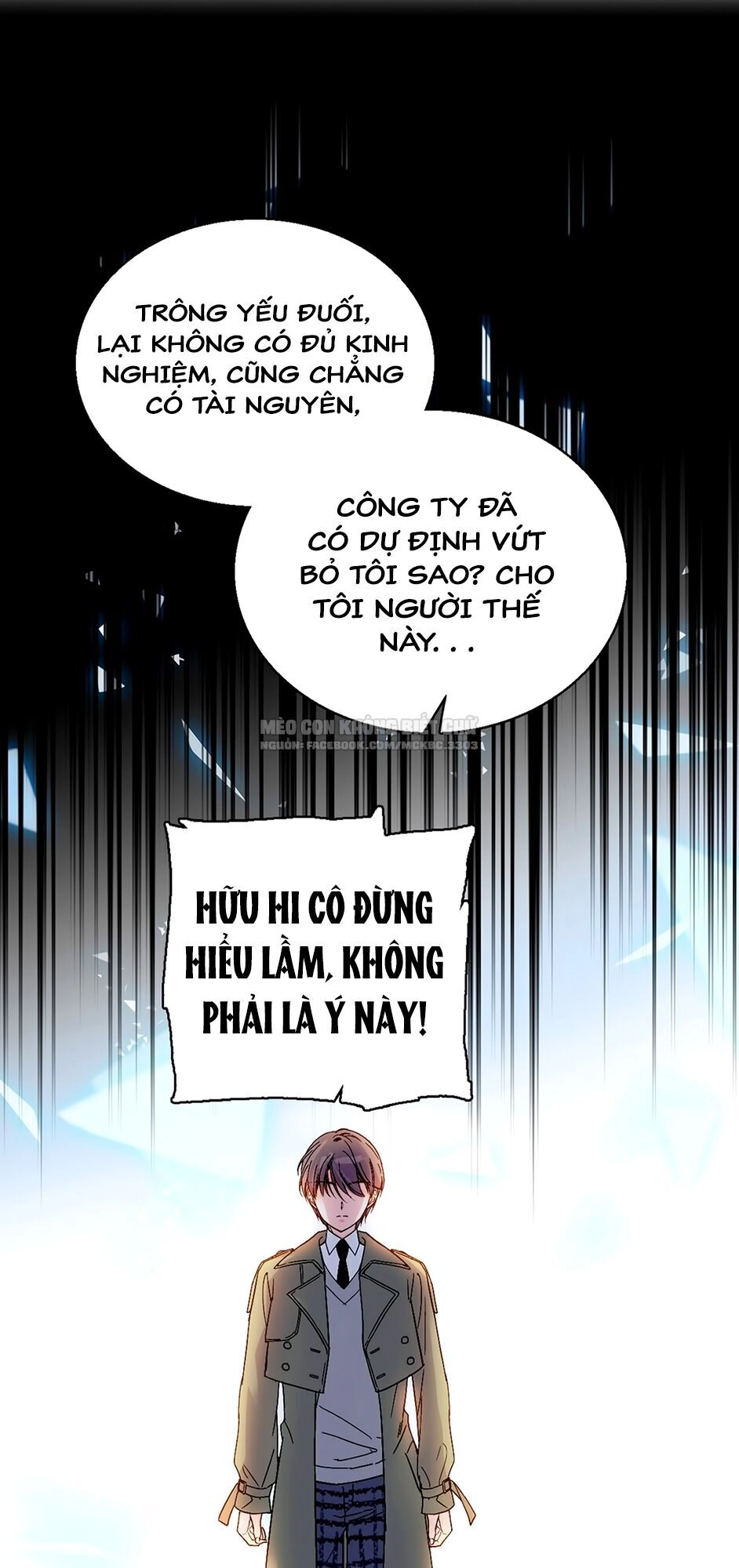 Long Phượng Phiên Chuyển Chapter 2 - 23