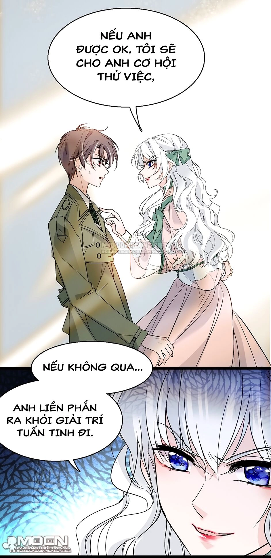 Long Phượng Phiên Chuyển Chapter 2 - 30