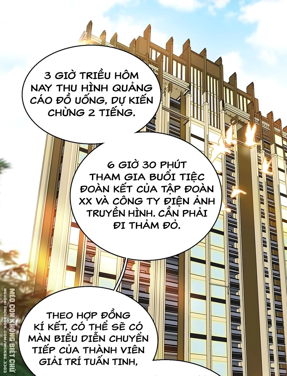 Long Phượng Phiên Chuyển Chapter 2 - 36