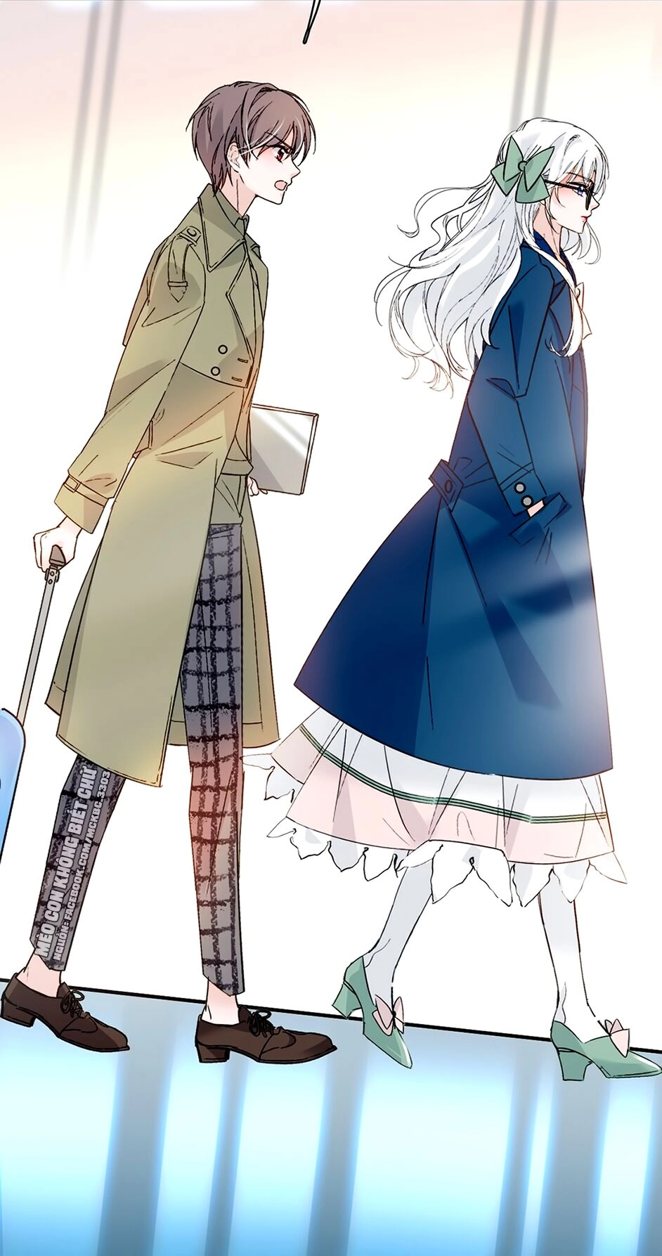 Long Phượng Phiên Chuyển Chapter 2 - 38