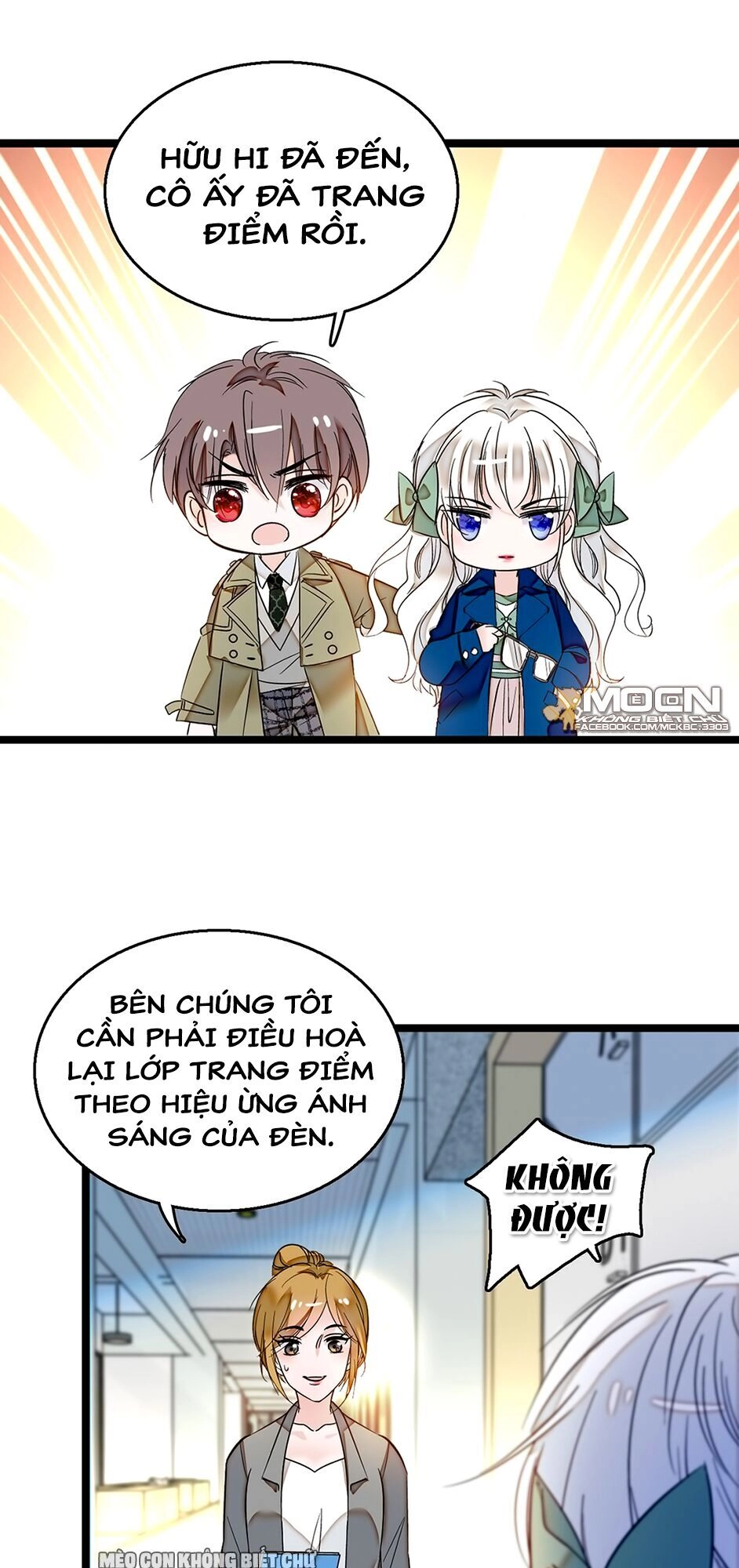 Long Phượng Phiên Chuyển Chapter 2 - 39