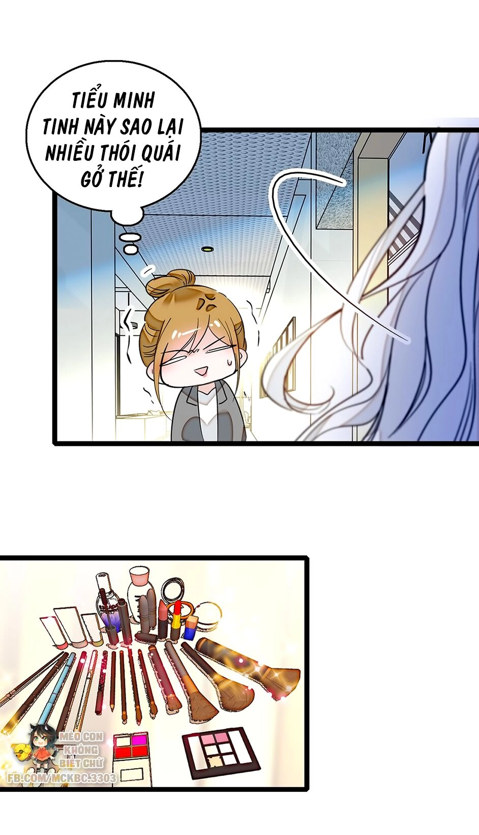 Long Phượng Phiên Chuyển Chapter 2 - 42