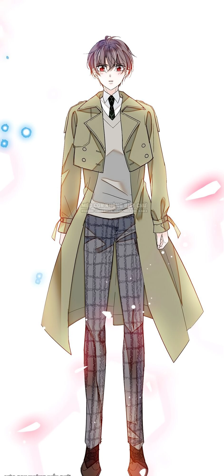 Long Phượng Phiên Chuyển Chapter 2 - 51