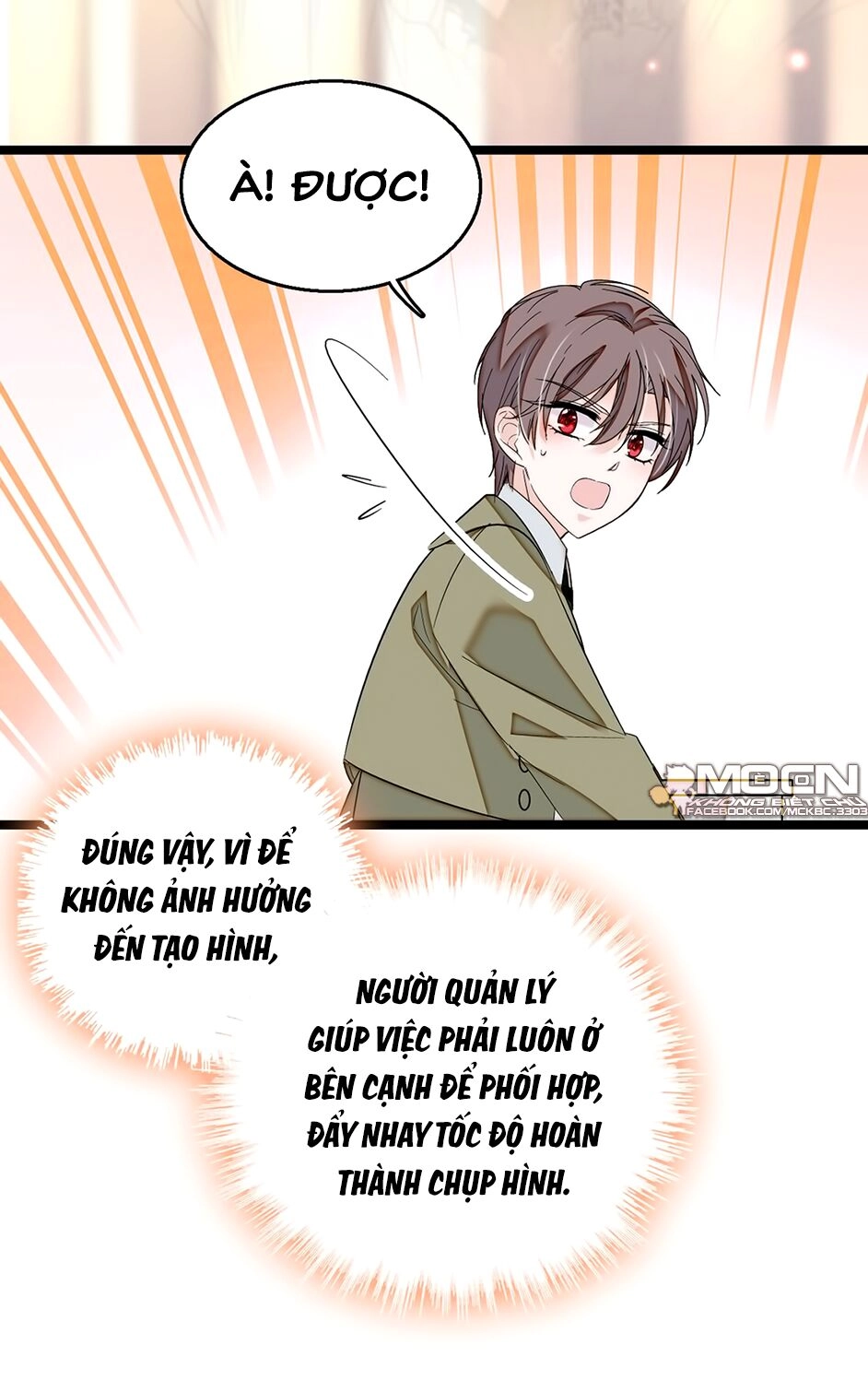 Long Phượng Phiên Chuyển Chapter 2 - 55