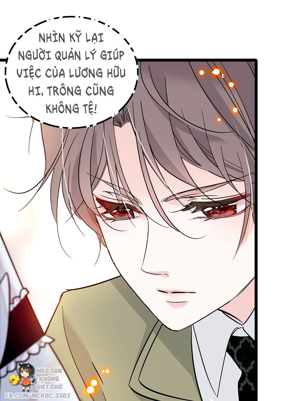 Long Phượng Phiên Chuyển Chapter 2 - 57