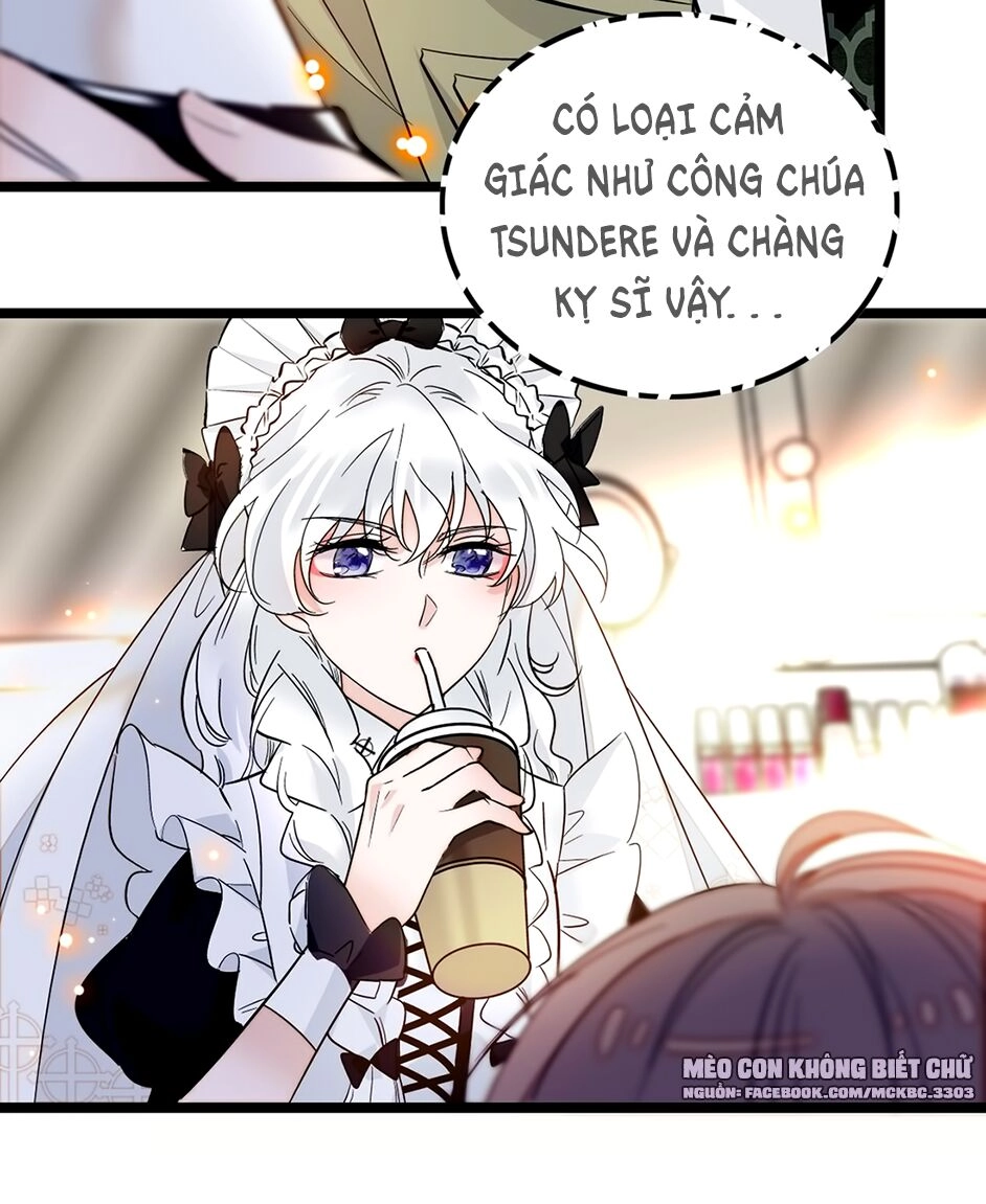 Long Phượng Phiên Chuyển Chapter 2 - 58