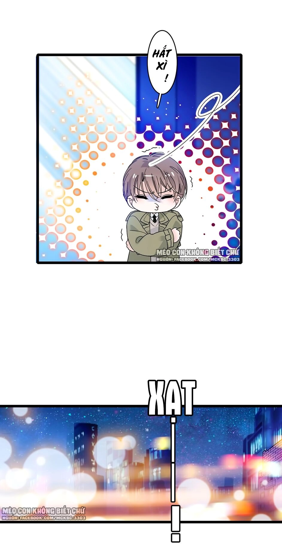 Long Phượng Phiên Chuyển Chapter 2 - 74