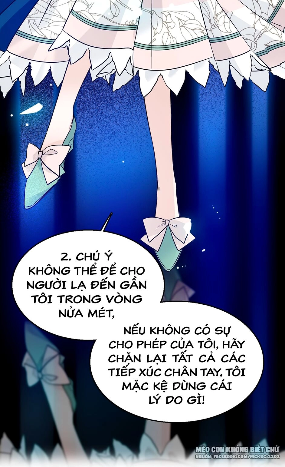Long Phượng Phiên Chuyển Chapter 2 - 79