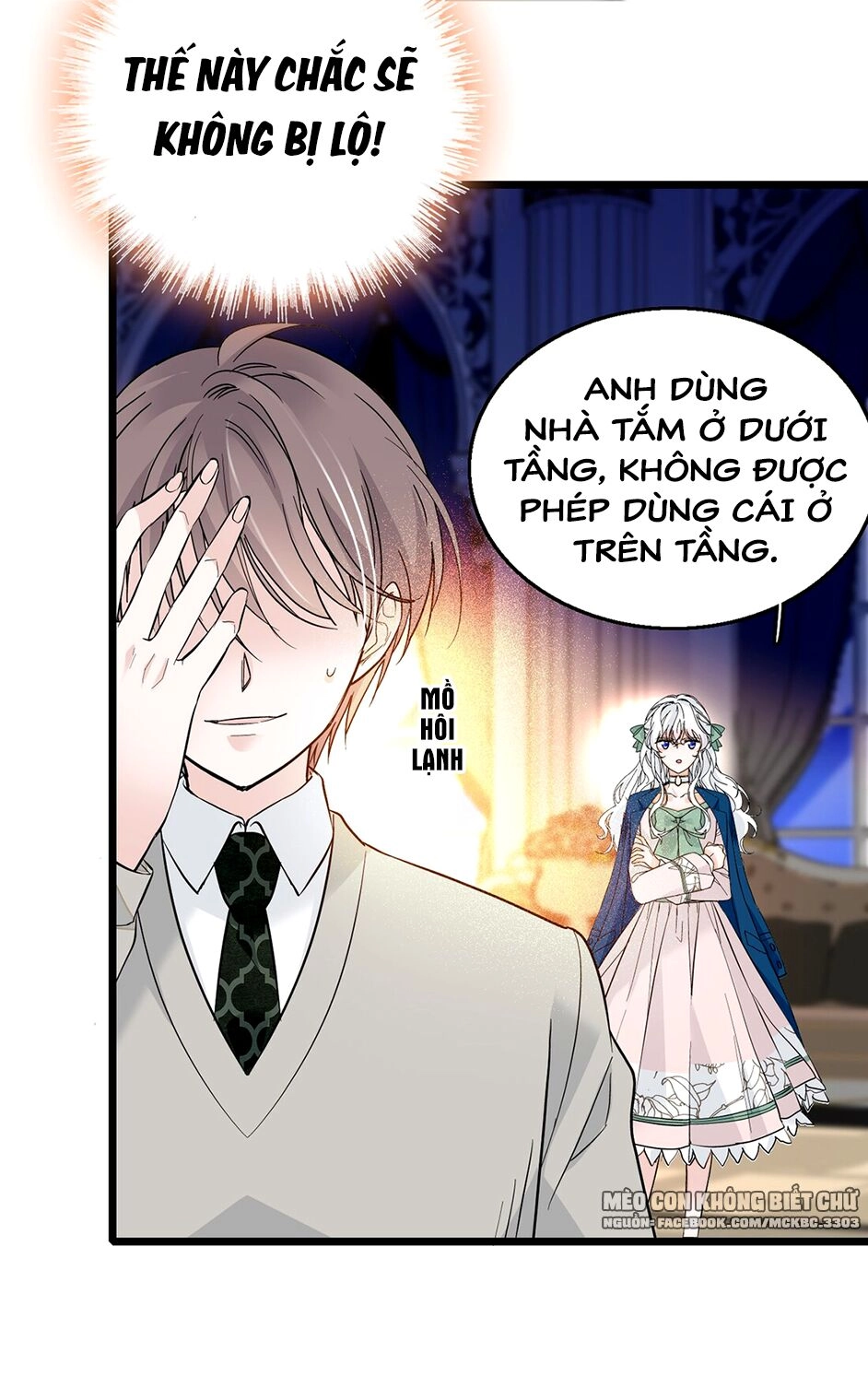 Long Phượng Phiên Chuyển Chapter 2 - 89