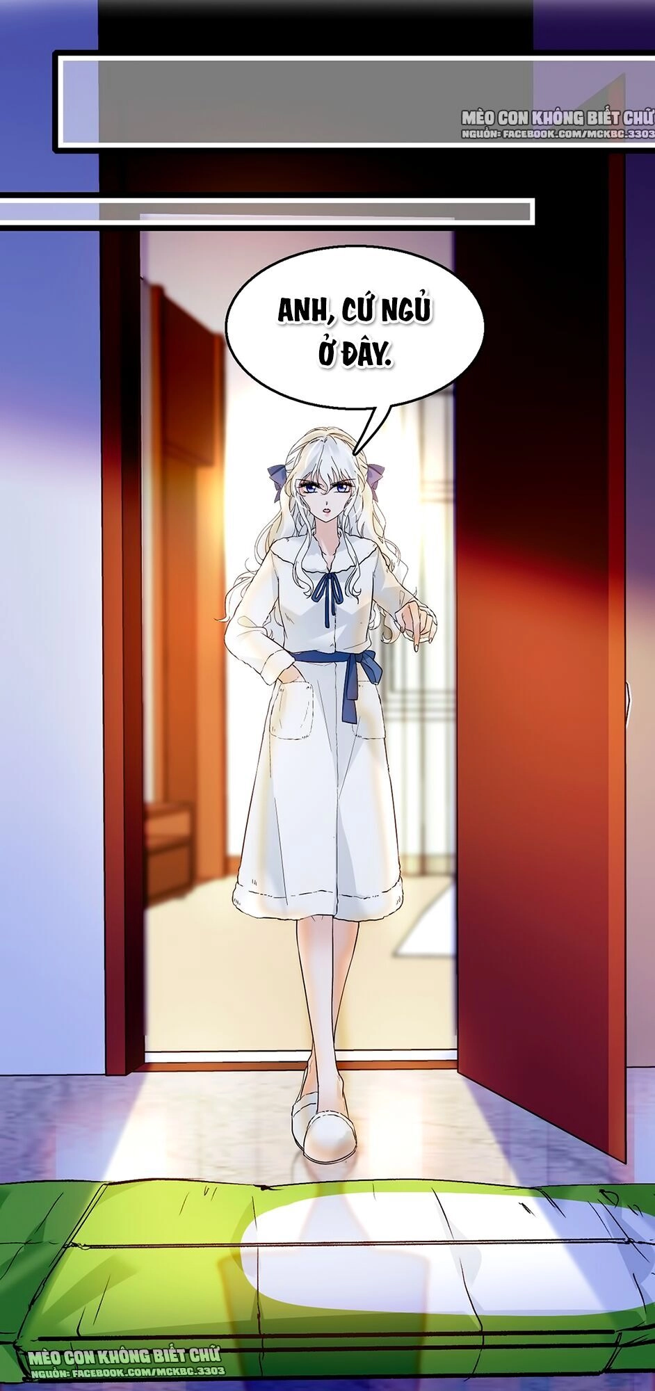 Long Phượng Phiên Chuyển Chapter 2 - 95