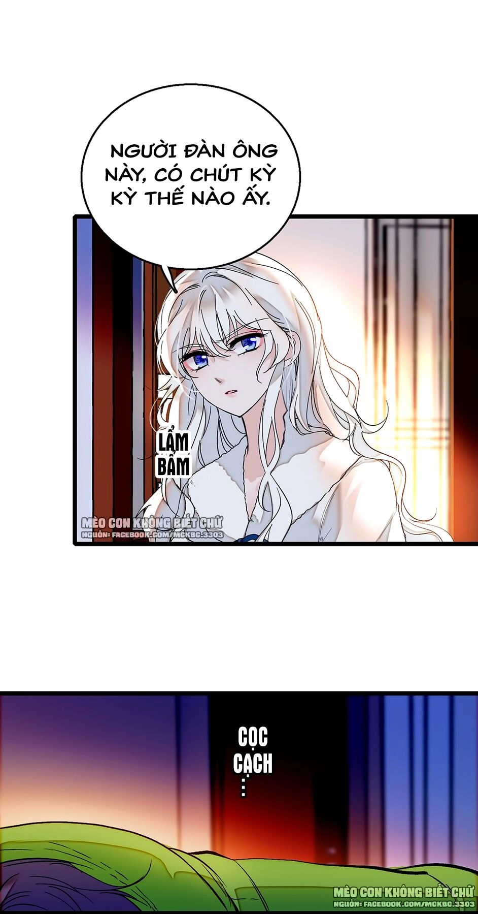 Long Phượng Phiên Chuyển Chapter 2 - 100