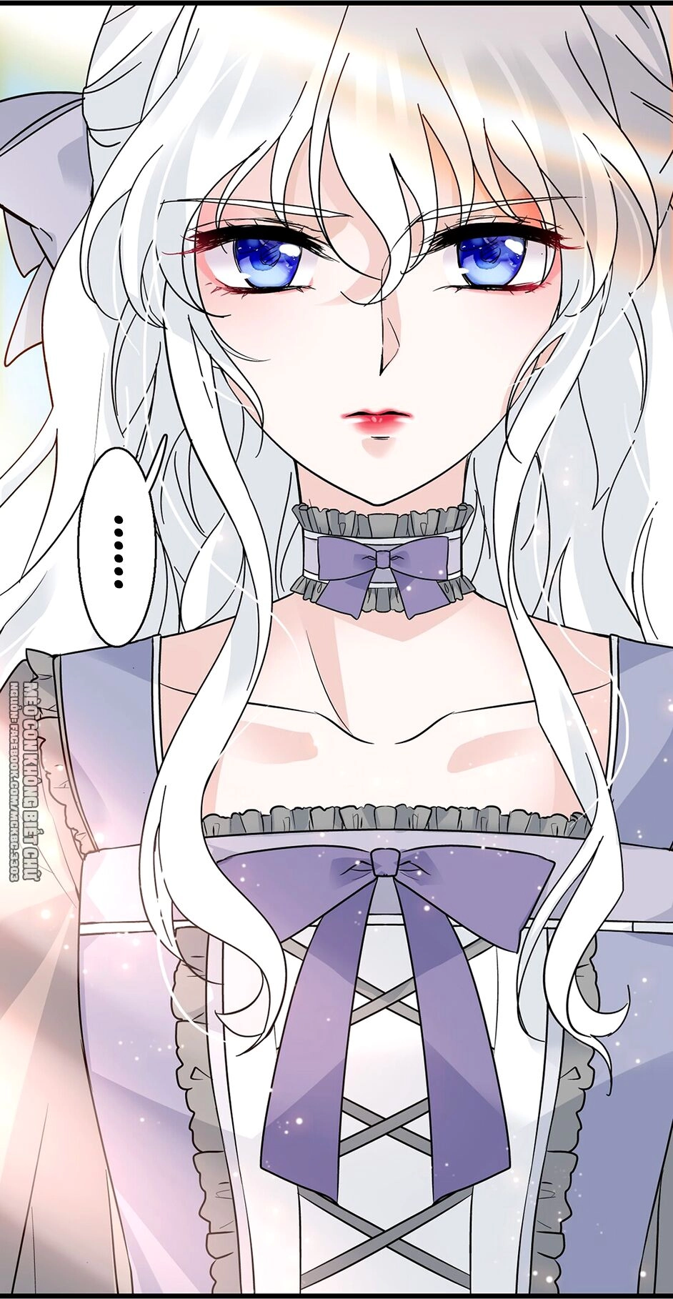 Long Phượng Phiên Chuyển Chapter 3 - 7