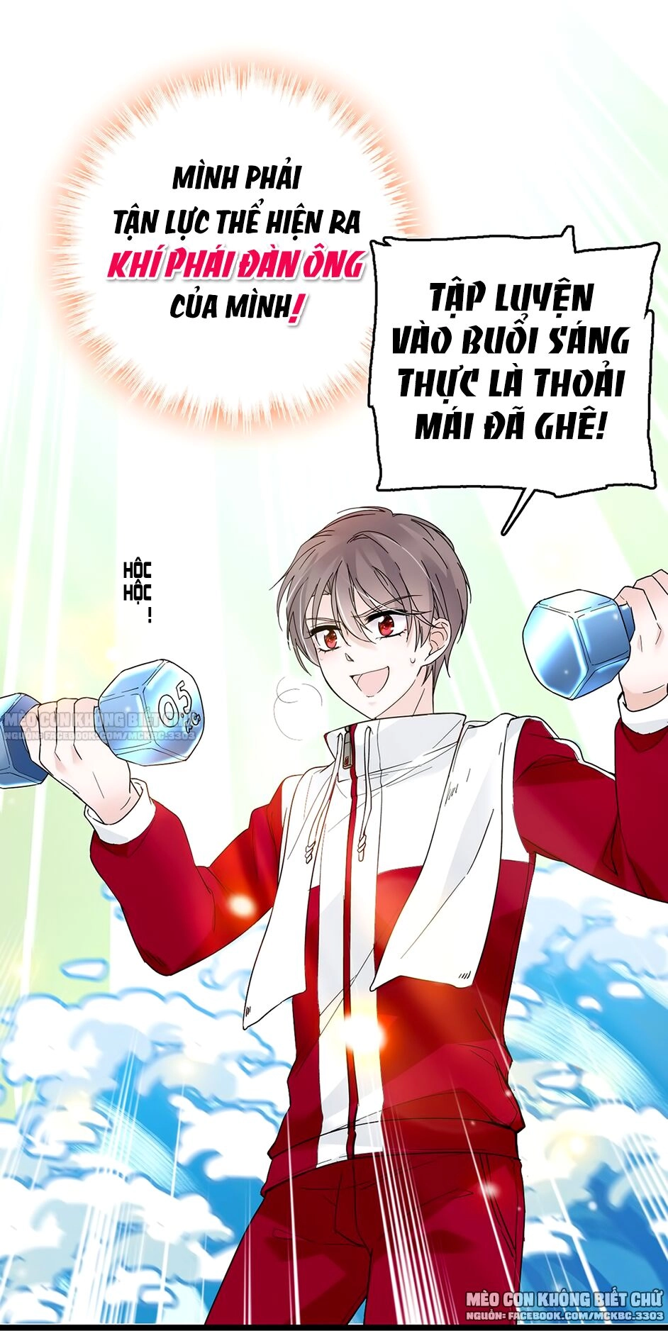 Long Phượng Phiên Chuyển Chapter 3 - 10