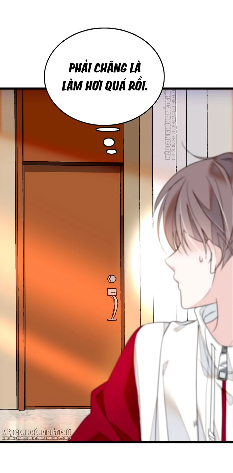 Long Phượng Phiên Chuyển Chapter 3 - 16