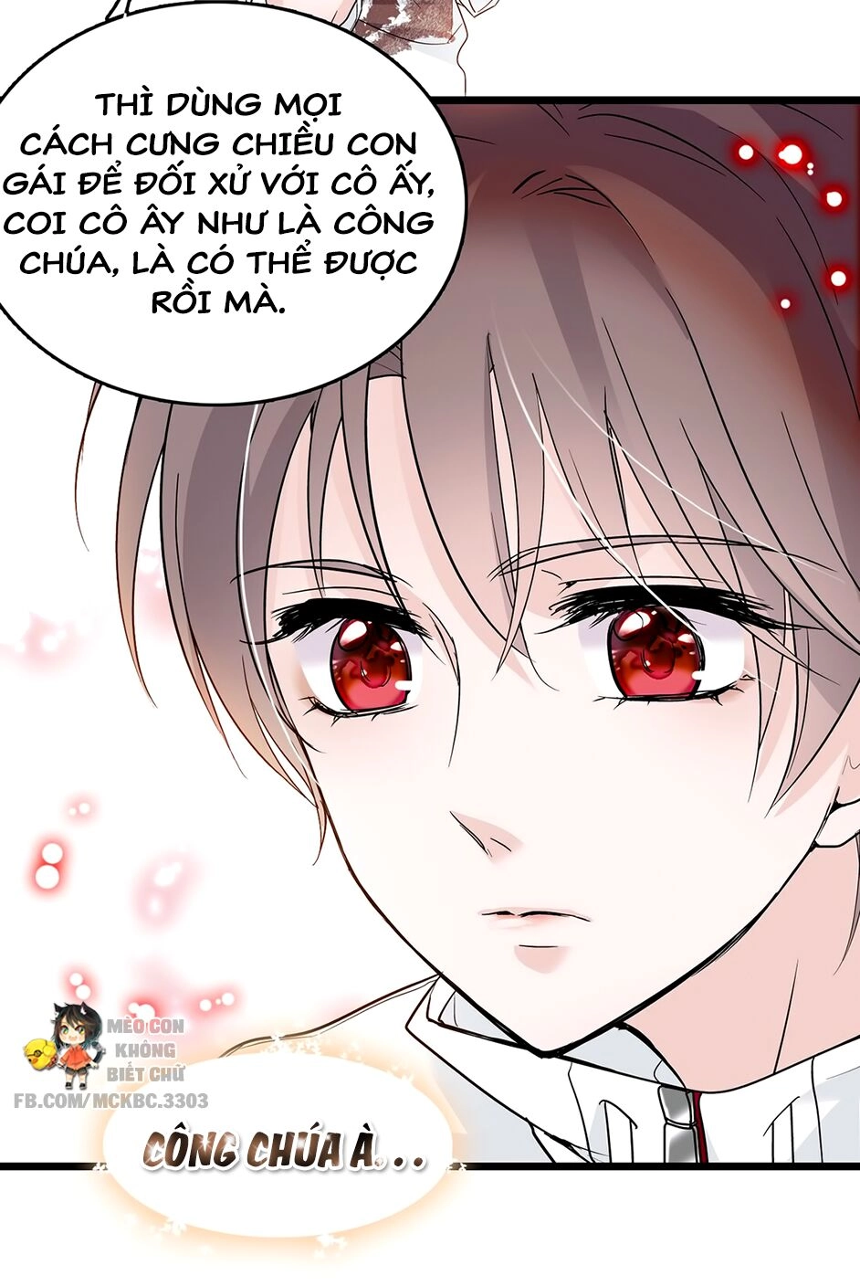 Long Phượng Phiên Chuyển Chapter 3 - 20