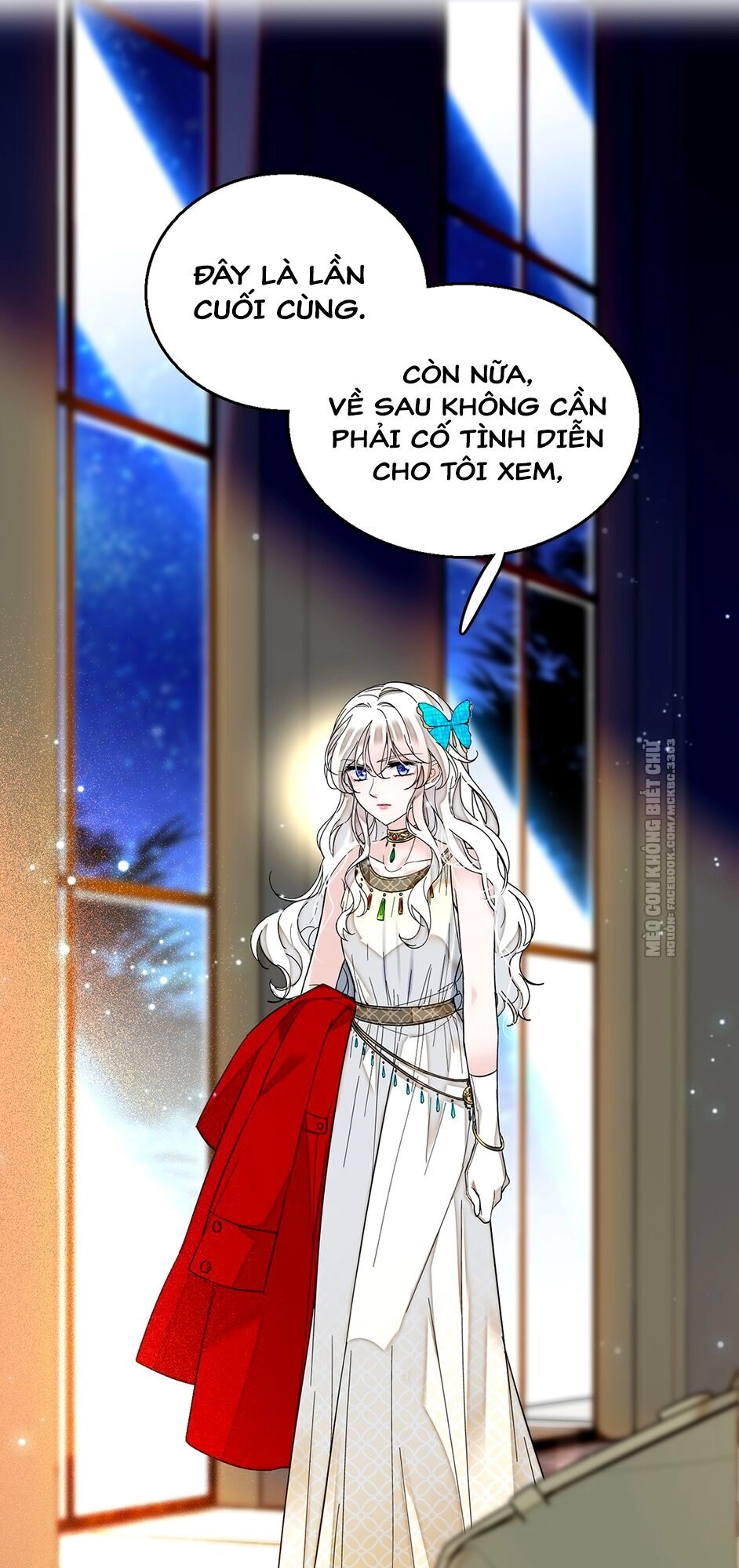 Long Phượng Phiên Chuyển Chapter 3 - 24