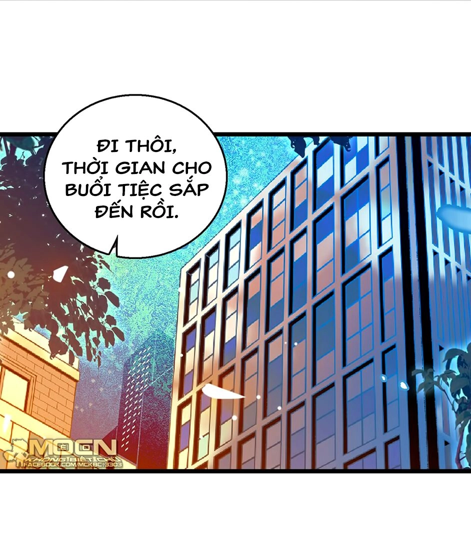 Long Phượng Phiên Chuyển Chapter 3 - 27