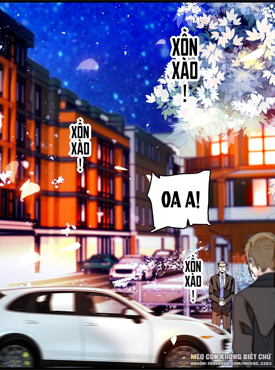 Long Phượng Phiên Chuyển Chapter 3 - 28