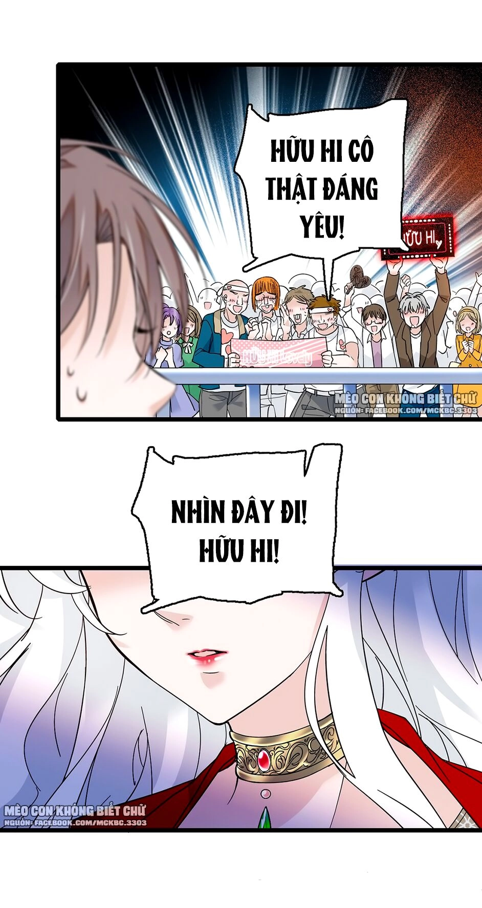 Long Phượng Phiên Chuyển Chapter 3 - 30