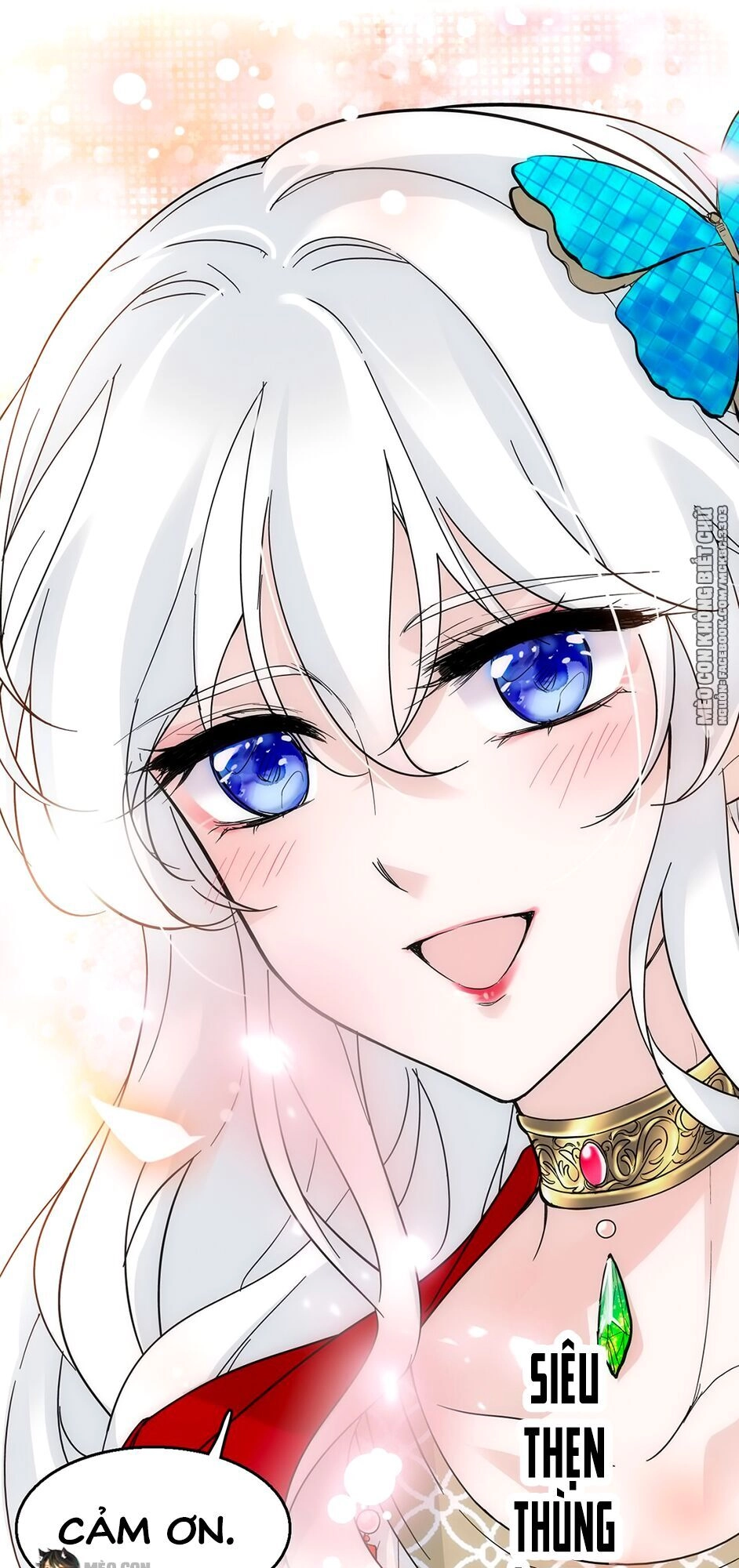 Long Phượng Phiên Chuyển Chapter 3 - 31