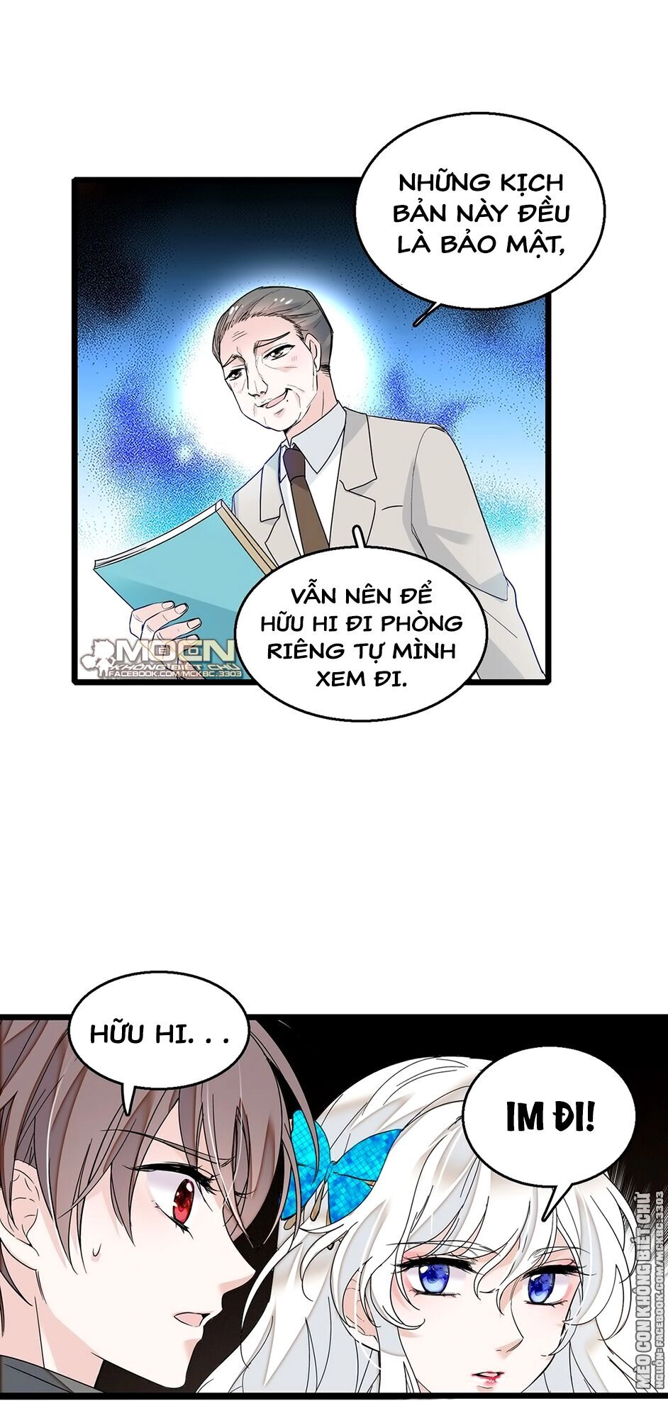 Long Phượng Phiên Chuyển Chapter 3 - 43