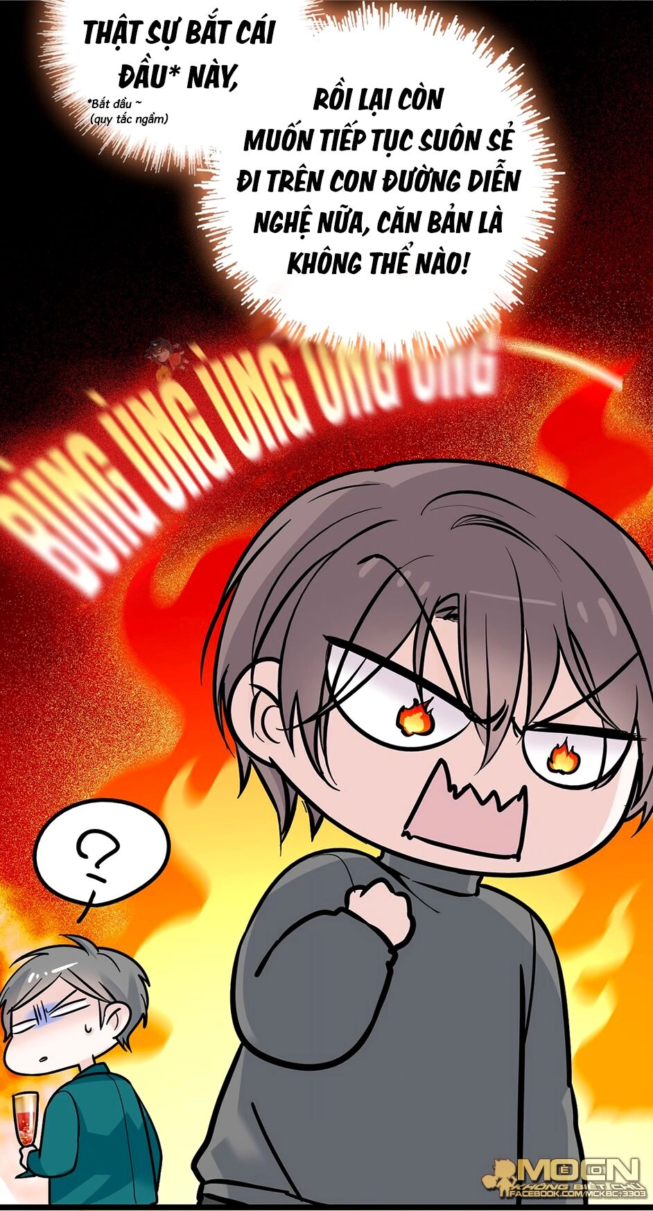 Long Phượng Phiên Chuyển Chapter 3 - 49