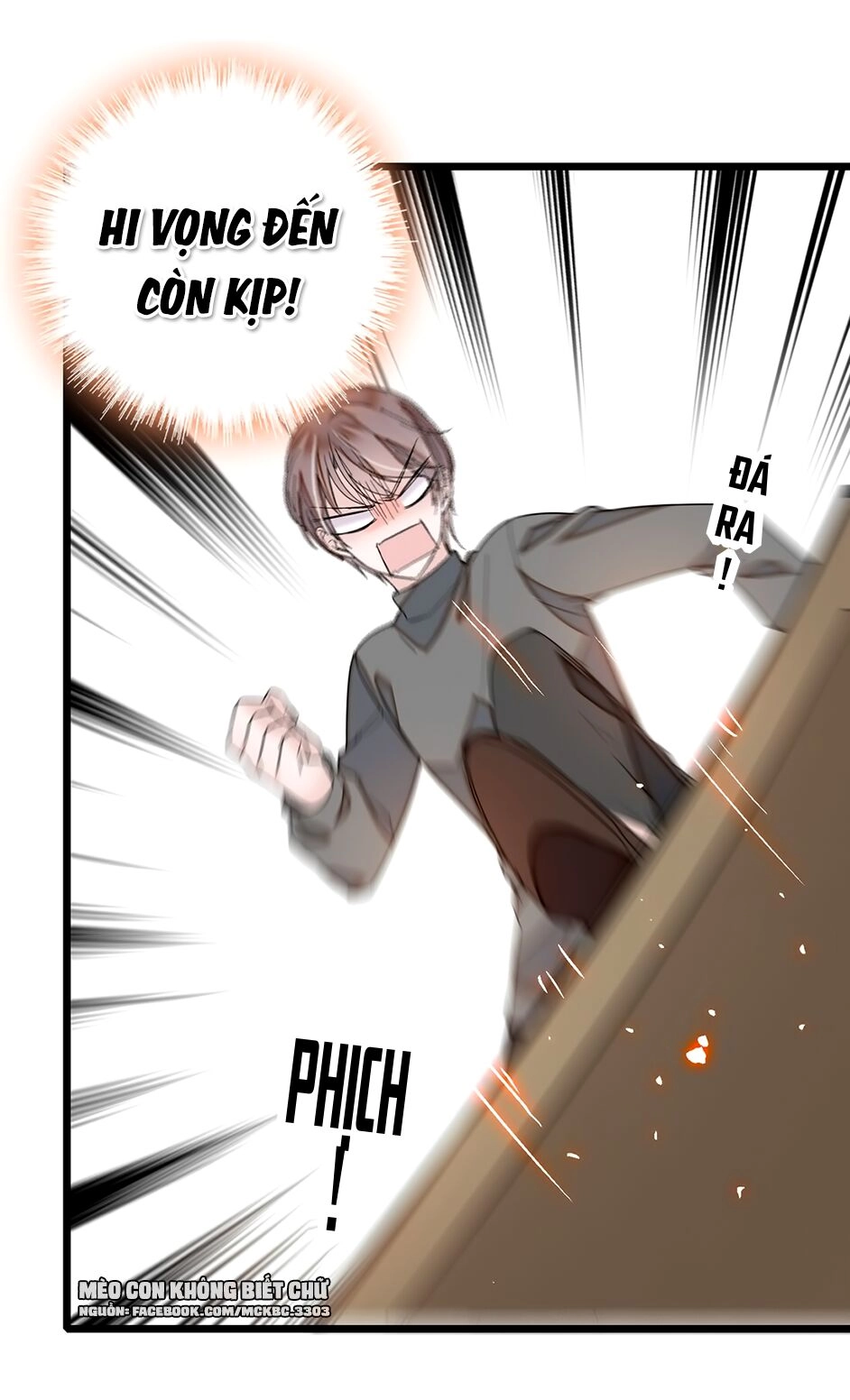 Long Phượng Phiên Chuyển Chapter 3 - 55