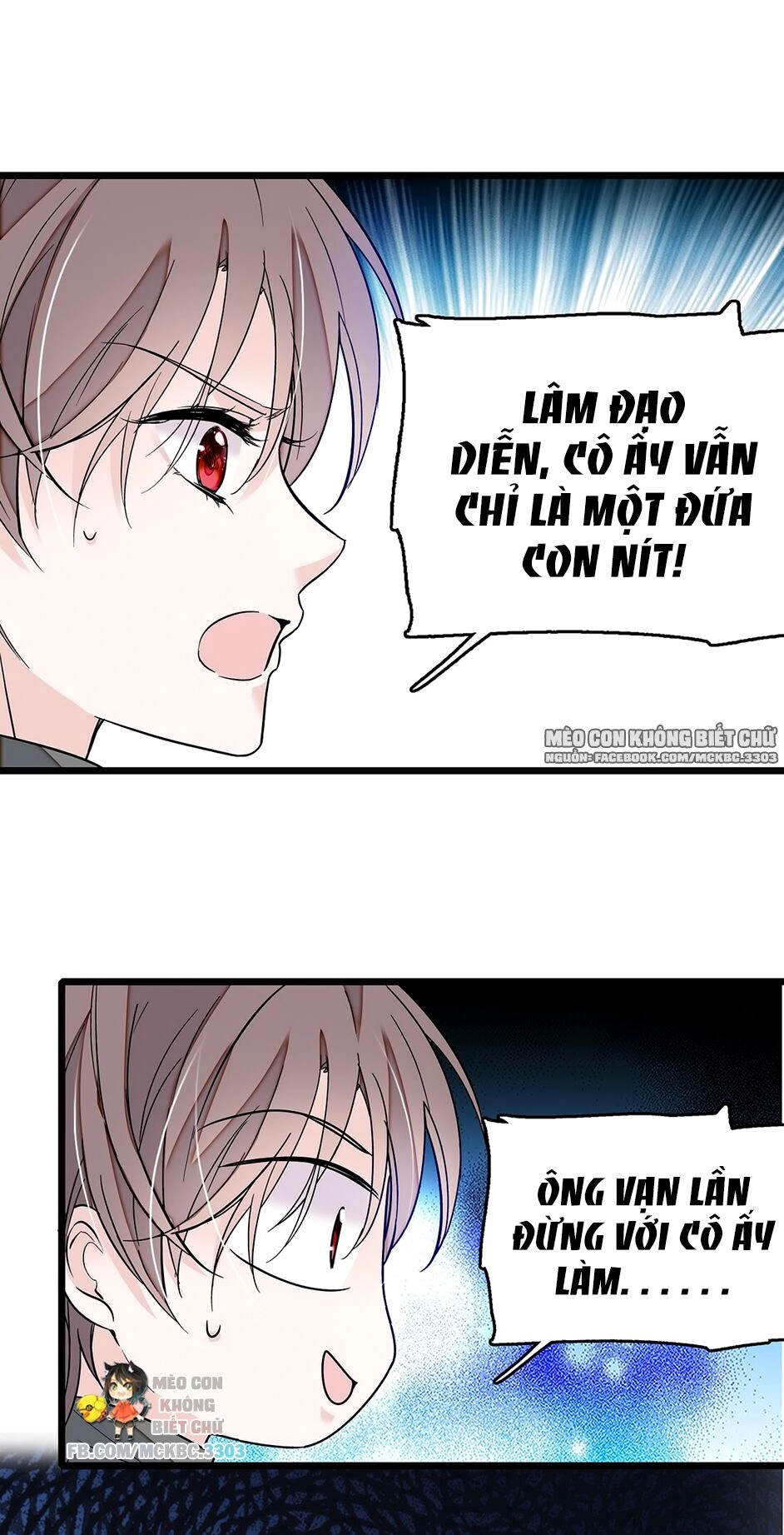 Long Phượng Phiên Chuyển Chapter 3 - 56