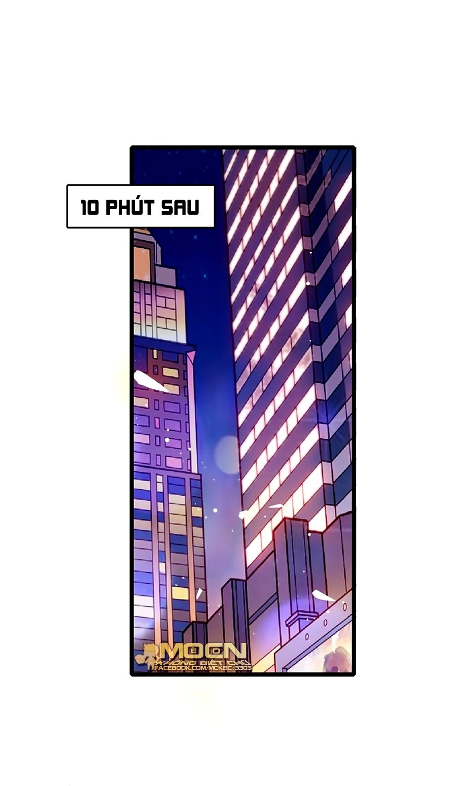 Long Phượng Phiên Chuyển Chapter 3 - 58