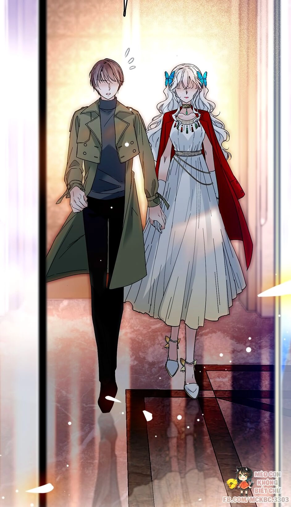 Long Phượng Phiên Chuyển Chapter 3 - 60