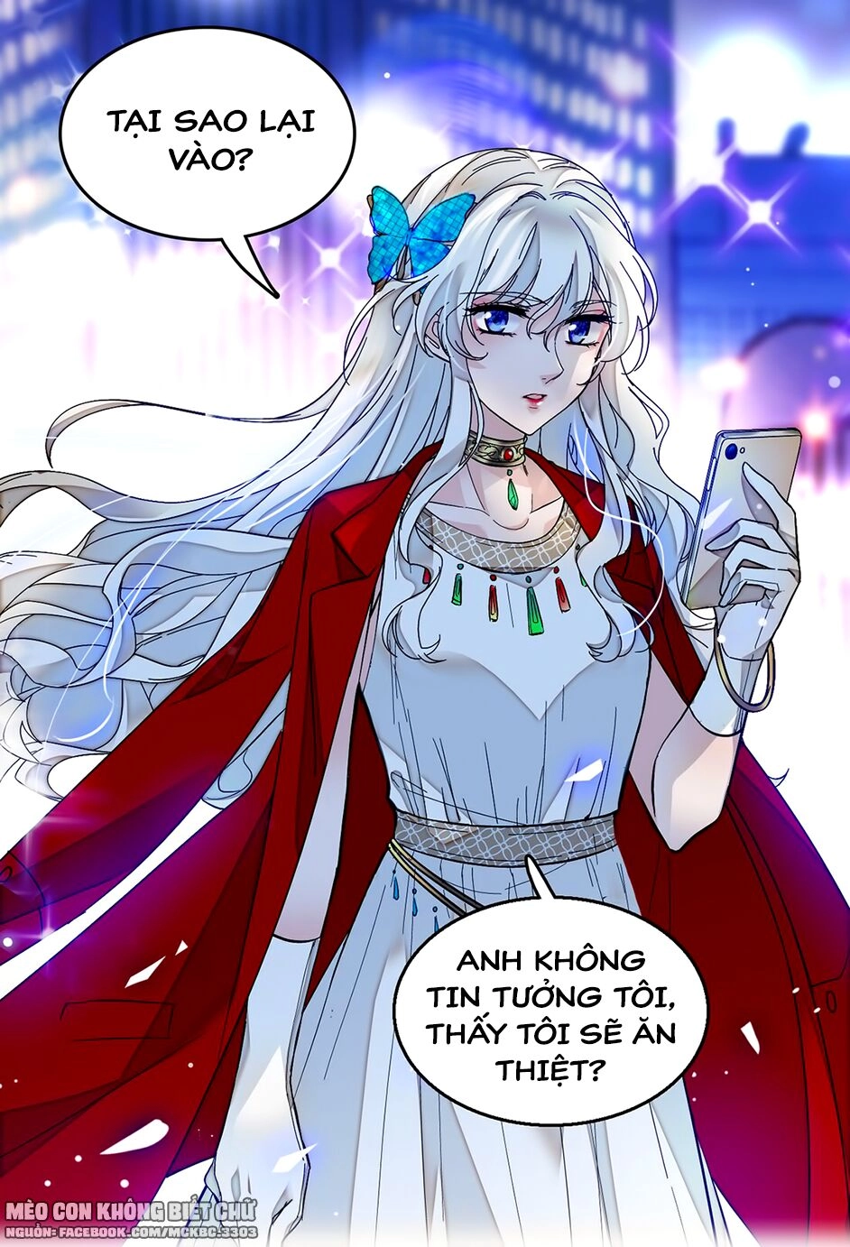 Long Phượng Phiên Chuyển Chapter 3 - 63