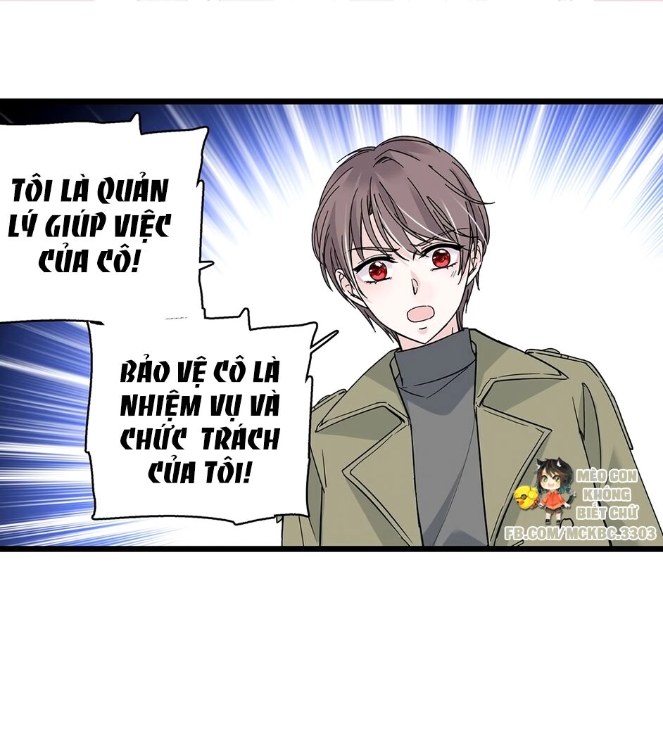 Long Phượng Phiên Chuyển Chapter 3 - 64