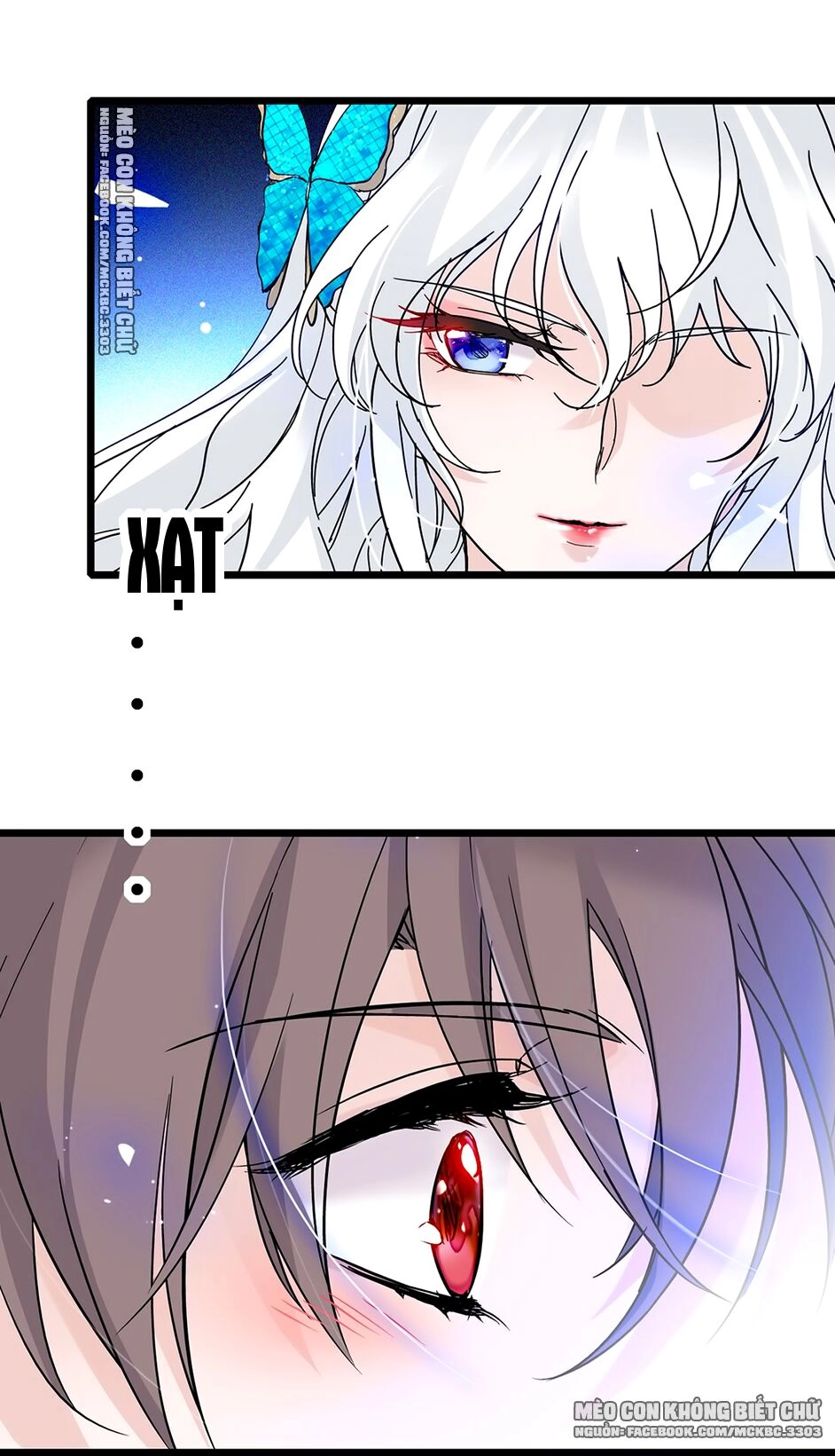 Long Phượng Phiên Chuyển Chapter 3 - 65