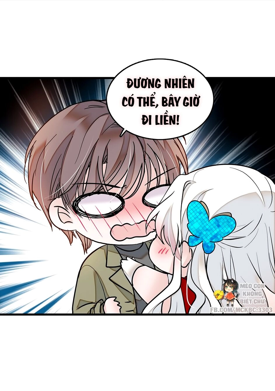 Long Phượng Phiên Chuyển Chapter 3 - 68