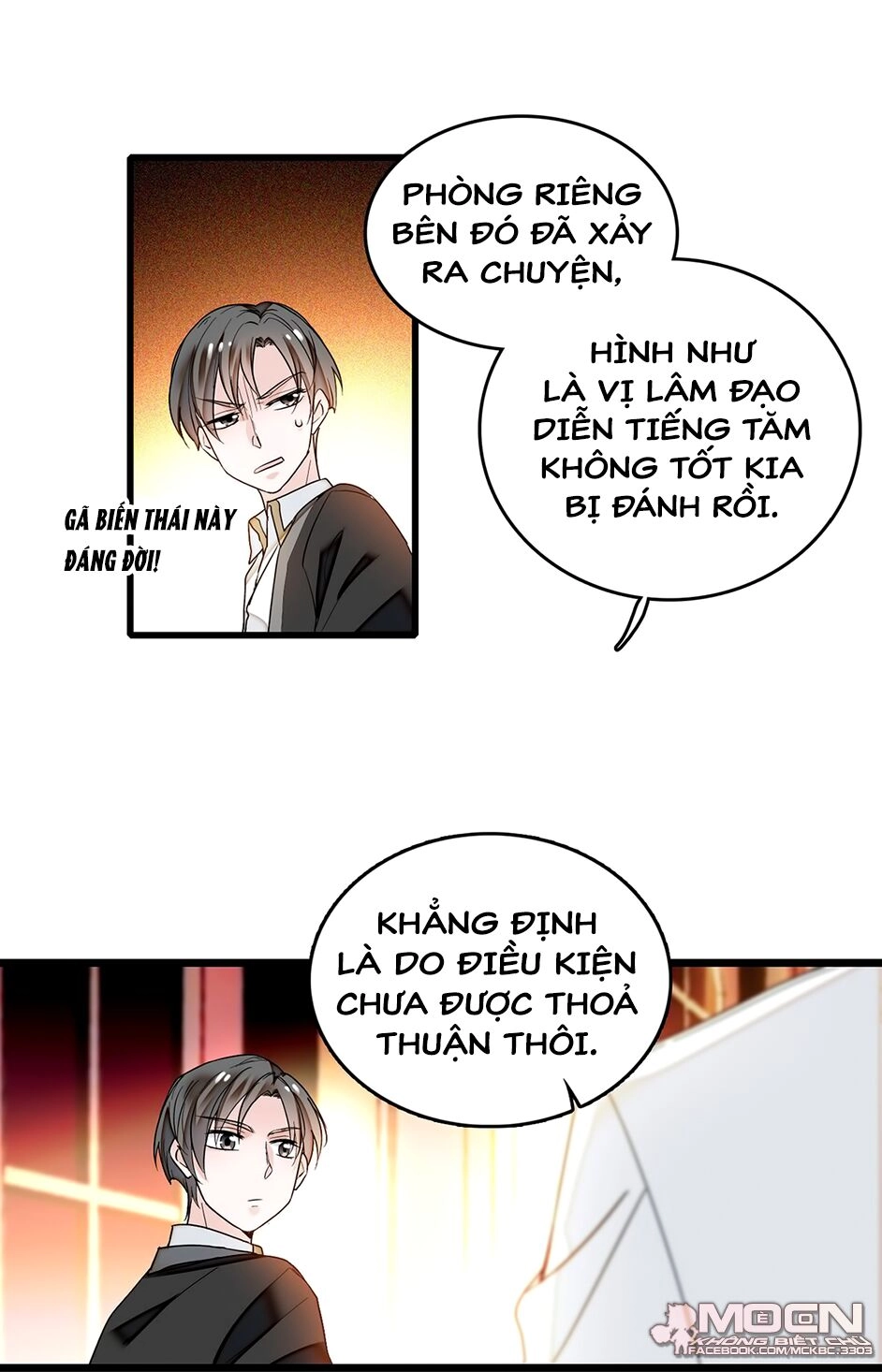 Long Phượng Phiên Chuyển Chapter 3 - 70