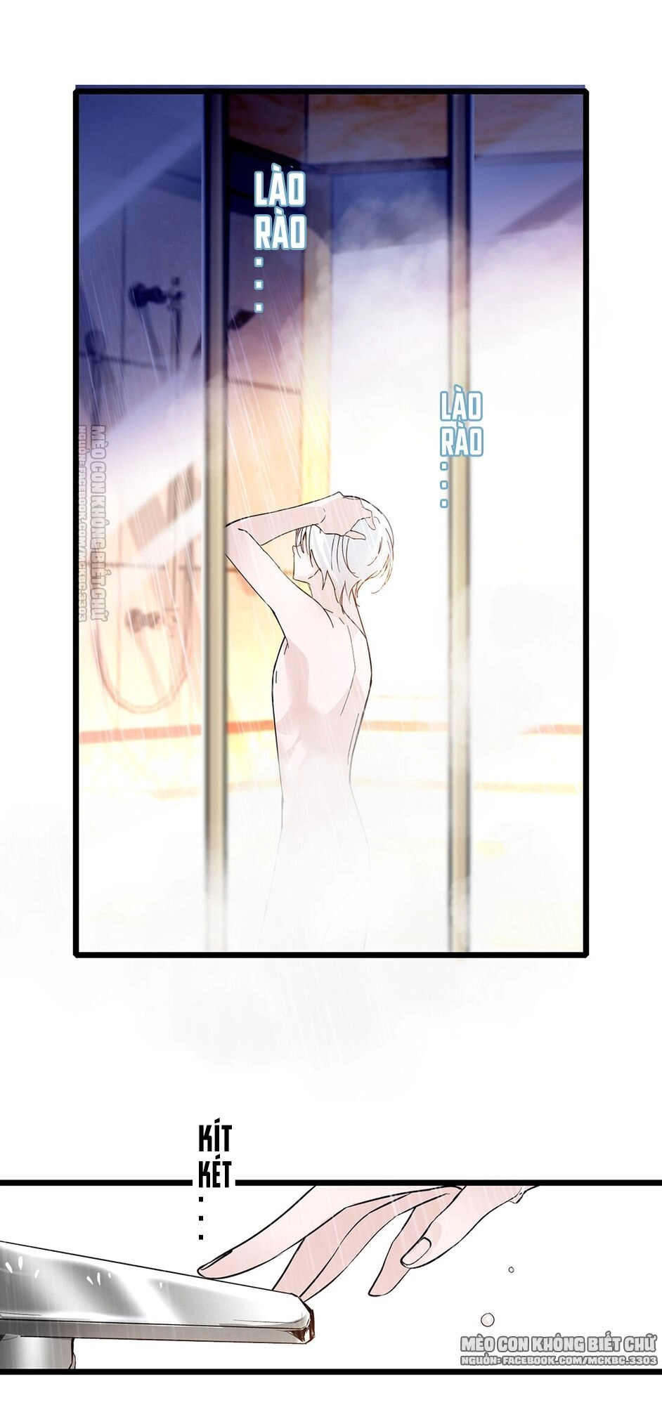 Long Phượng Phiên Chuyển Chapter 3 - 73