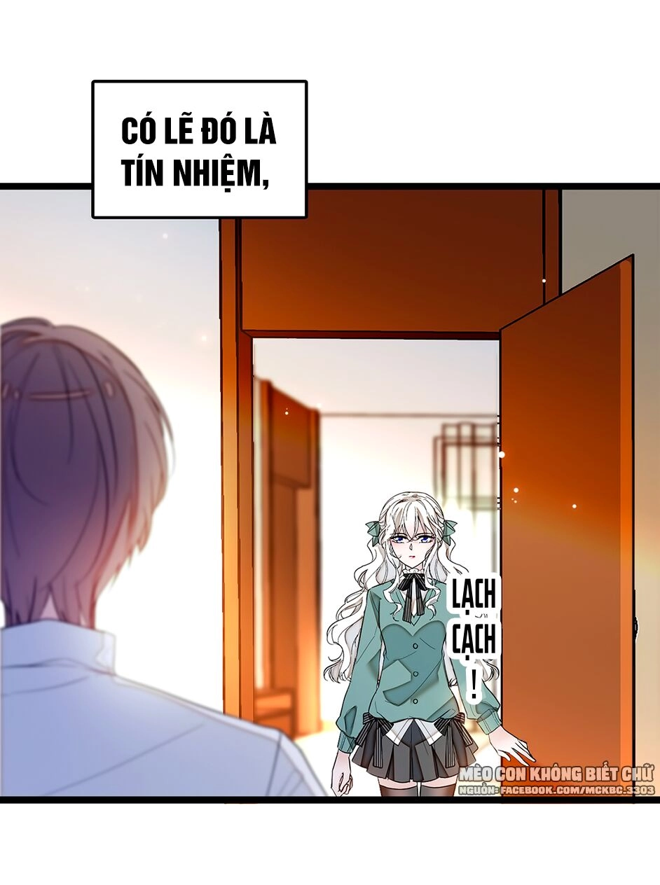 Long Phượng Phiên Chuyển Chapter 4 - 7