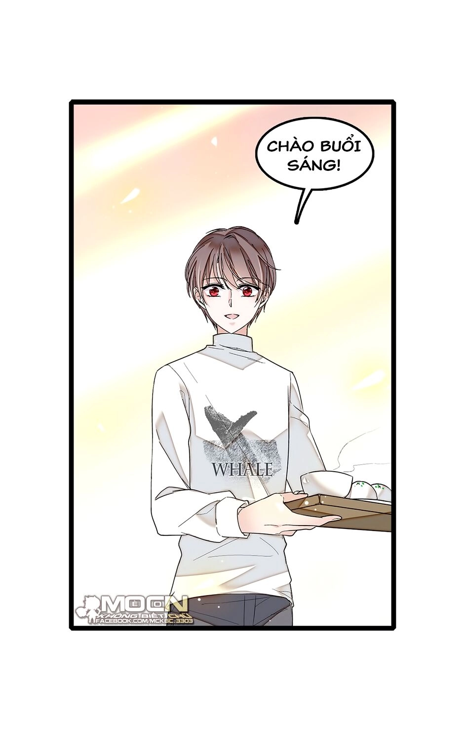 Long Phượng Phiên Chuyển Chapter 4 - 8