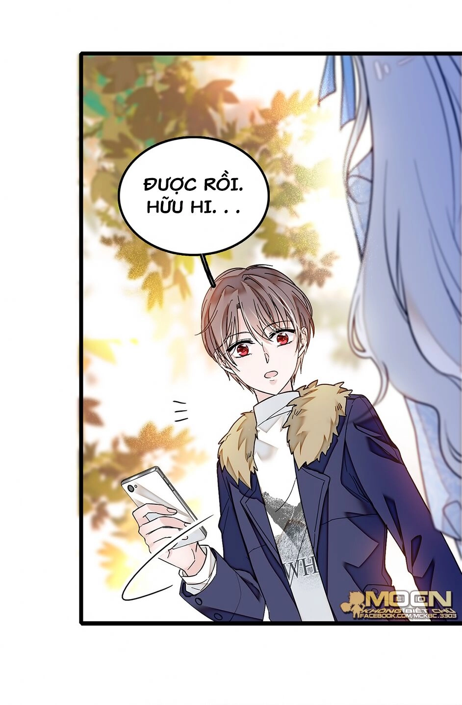 Long Phượng Phiên Chuyển Chapter 4 - 12