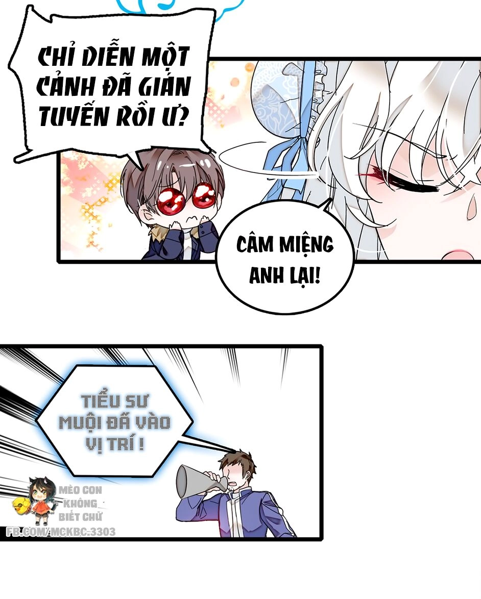 Long Phượng Phiên Chuyển Chapter 4 - 15