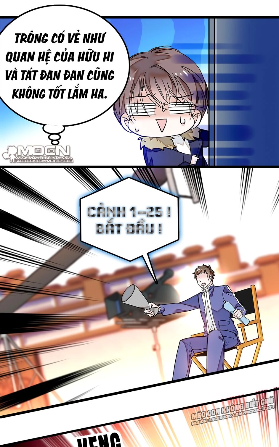 Long Phượng Phiên Chuyển Chapter 4 - 21