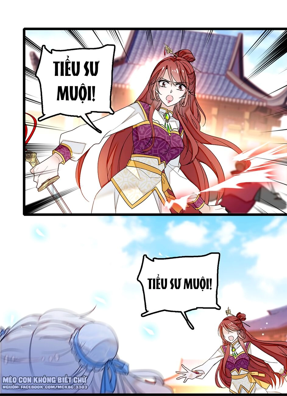 Long Phượng Phiên Chuyển Chapter 4 - 24