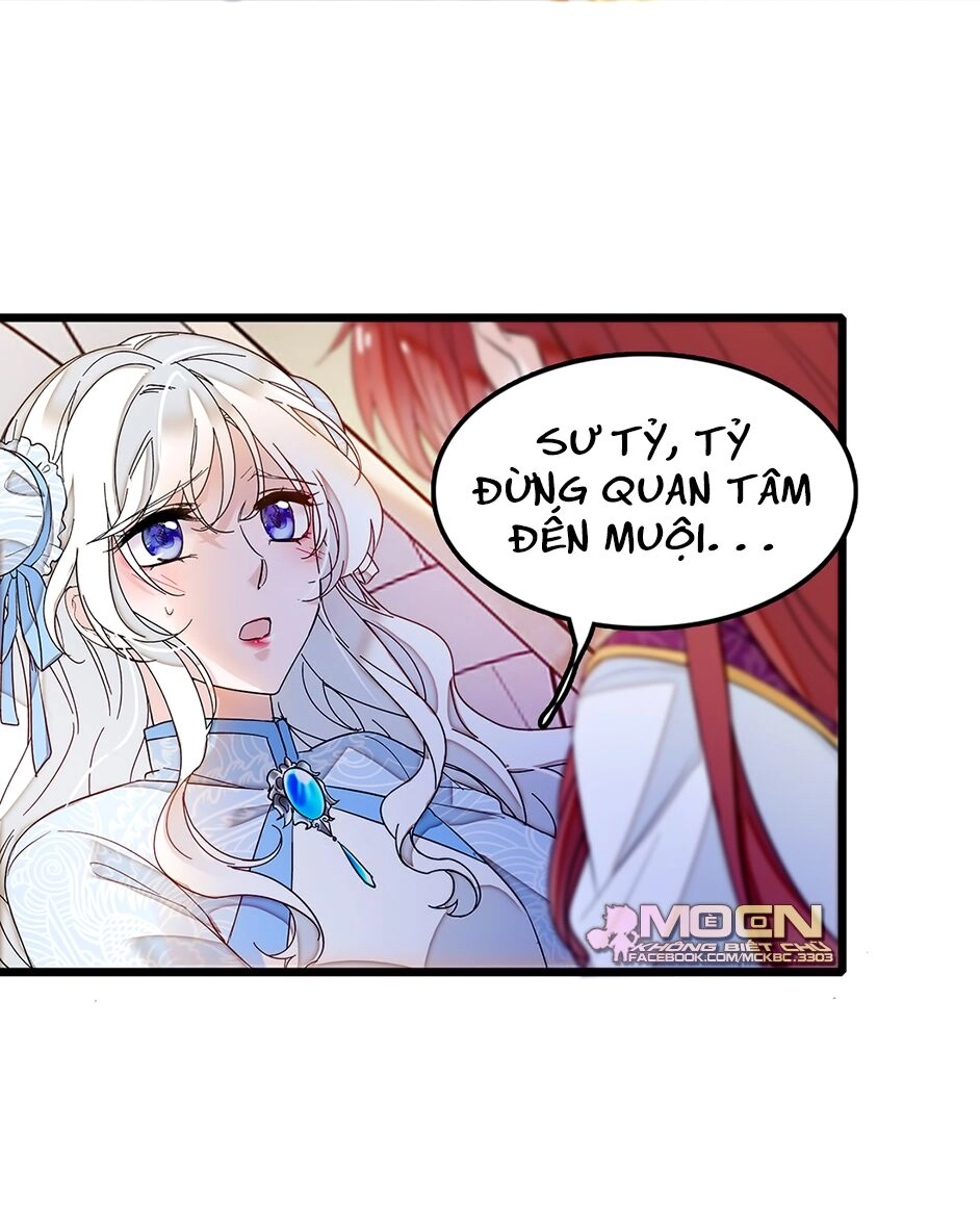 Long Phượng Phiên Chuyển Chapter 4 - 25