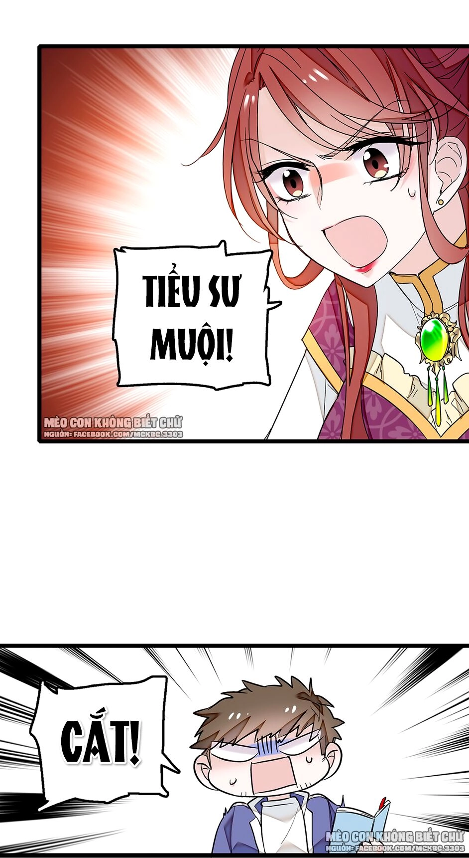 Long Phượng Phiên Chuyển Chapter 4 - 26