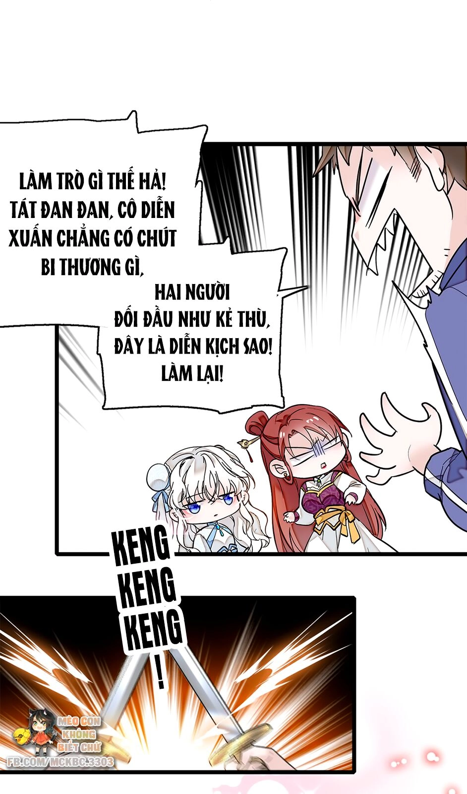 Long Phượng Phiên Chuyển Chapter 4 - 27