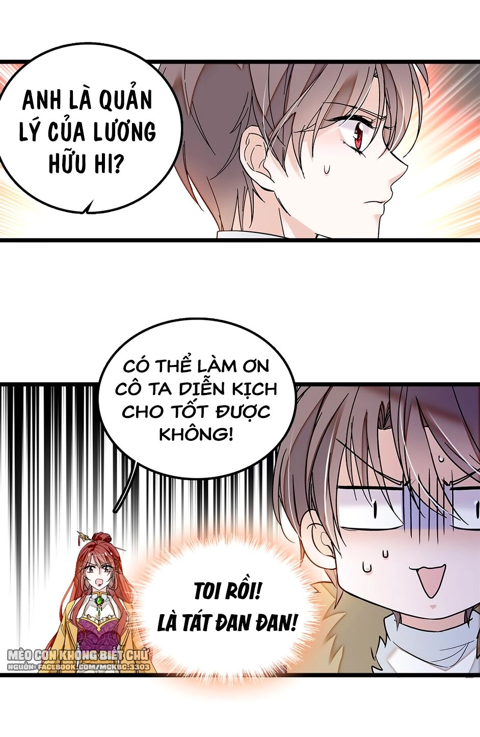 Long Phượng Phiên Chuyển Chapter 4 - 32