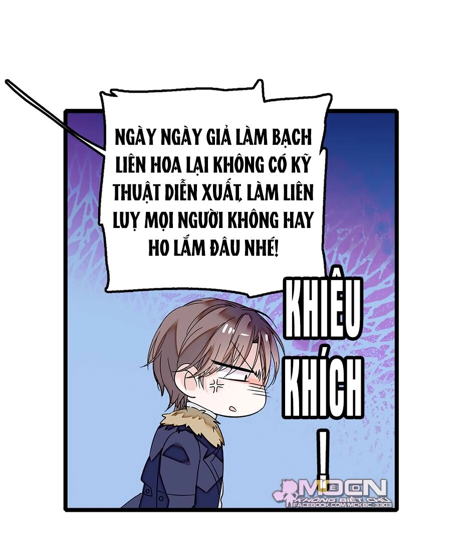 Long Phượng Phiên Chuyển Chapter 4 - 33