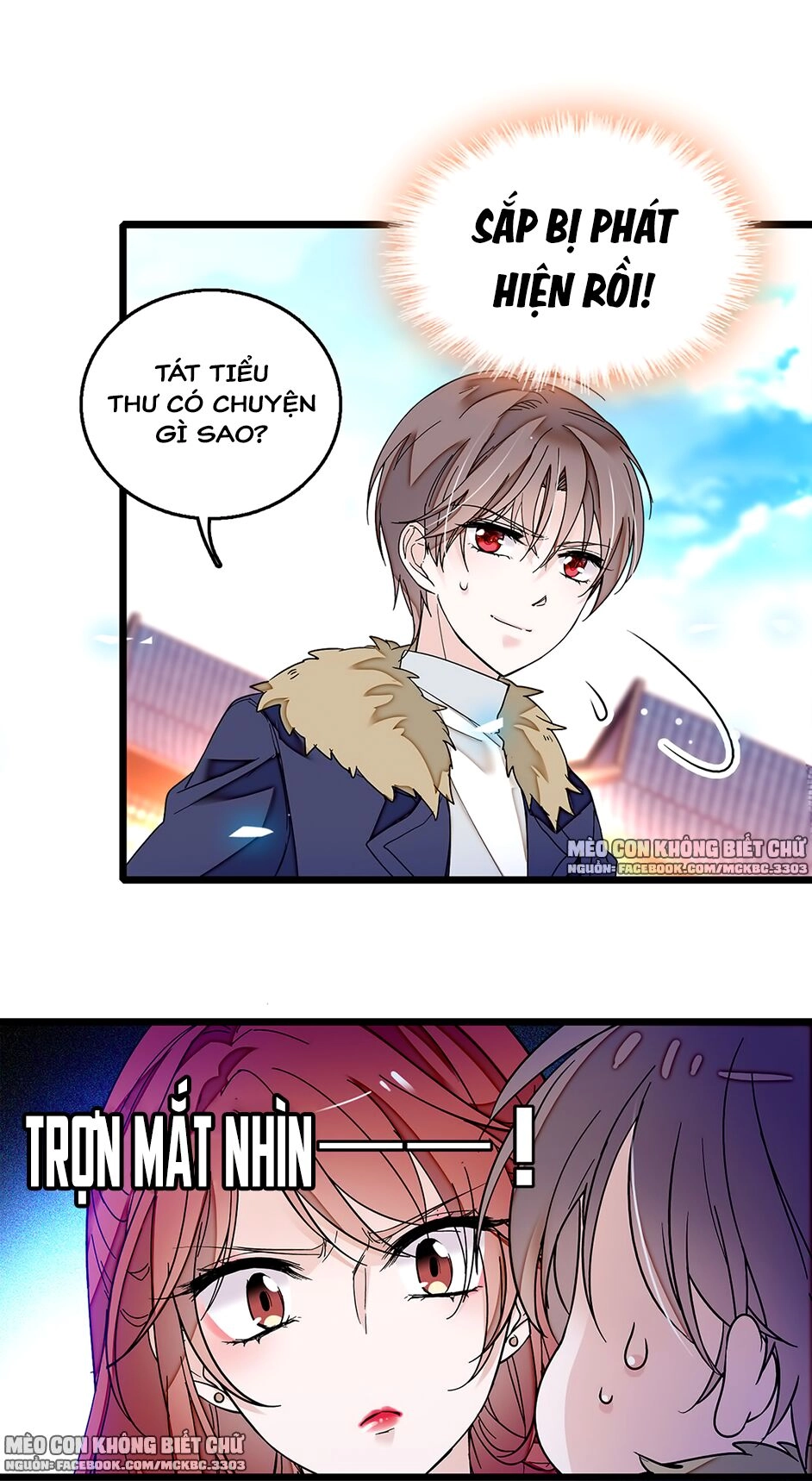 Long Phượng Phiên Chuyển Chapter 4 - 37