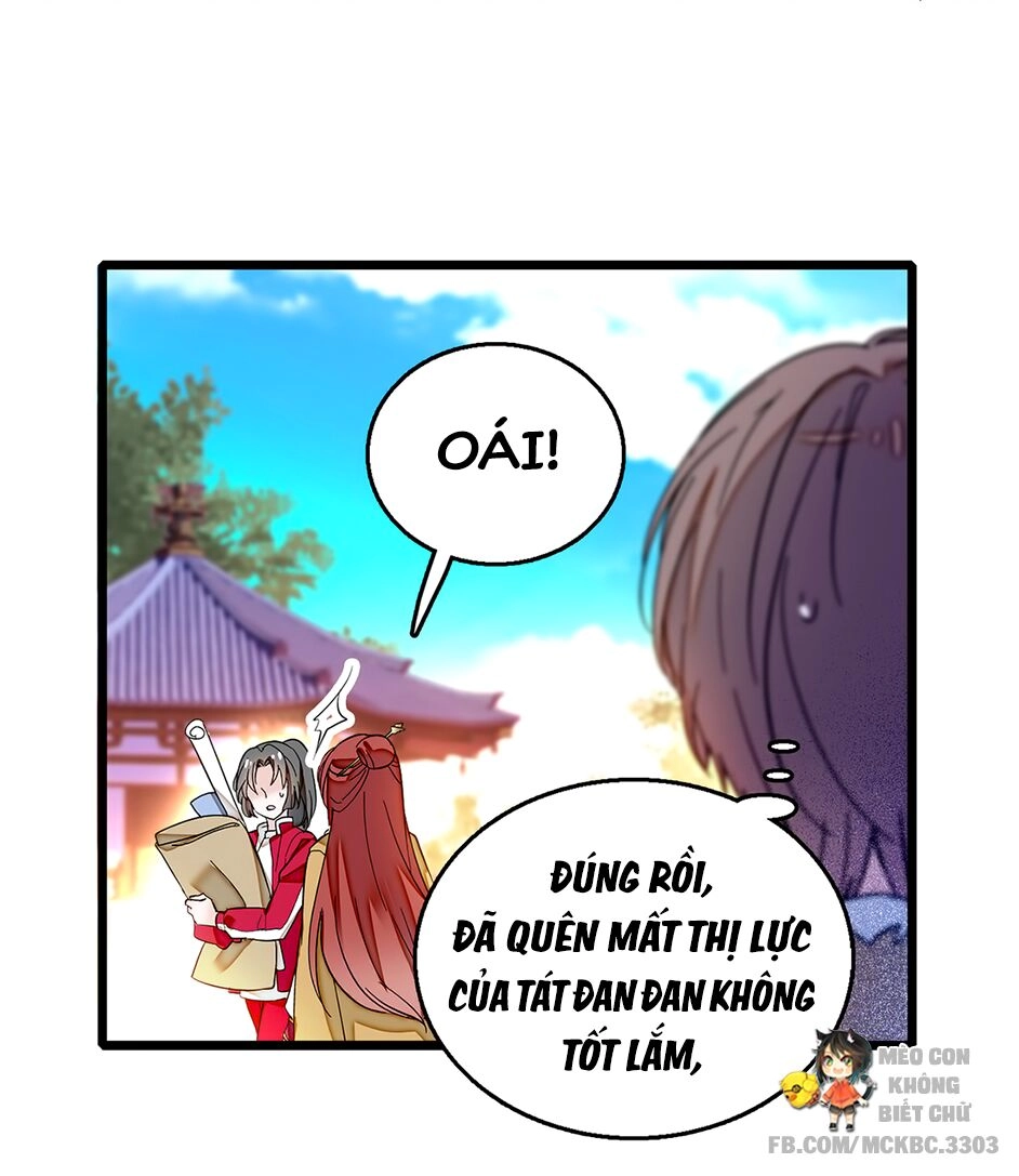 Long Phượng Phiên Chuyển Chapter 4 - 39